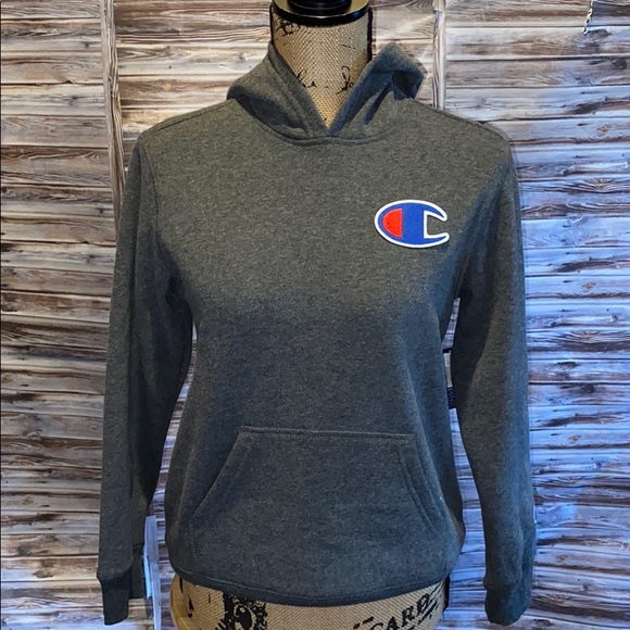 Champion Other - Champion Hoodie.          JU313